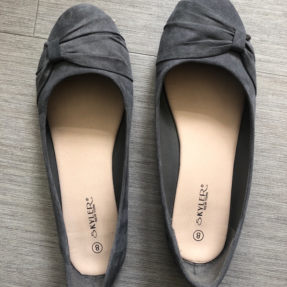 Ballet Flats